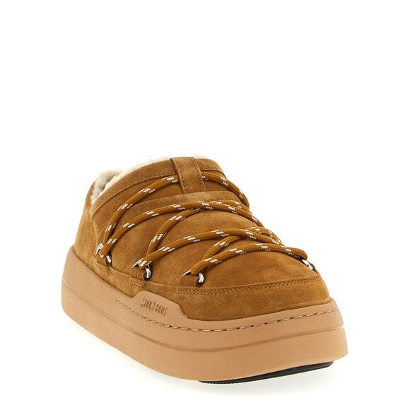 Moon Boot Women 'Park Slipper' Mules - Picture 2 of 4